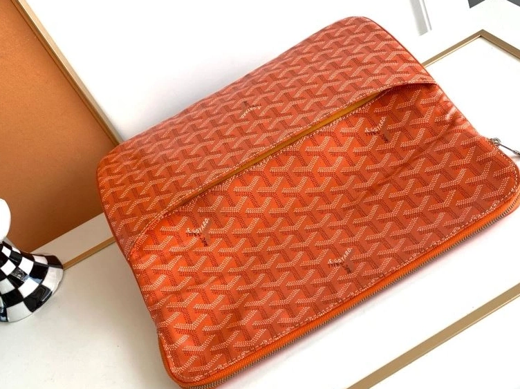 Bags Goyard Clutch 62212 Original 0630